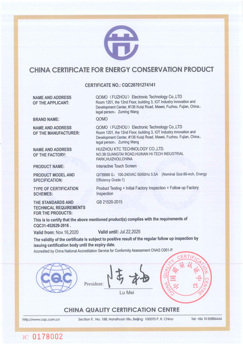 QITBB86 G Energy Certificate_01