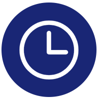 time